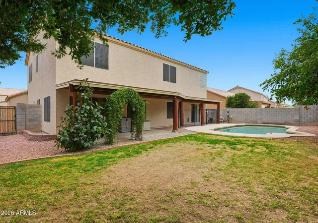 29th image of 7326 W Pershing Ave, Peoria, AZ 85381 | MLS# 6975550