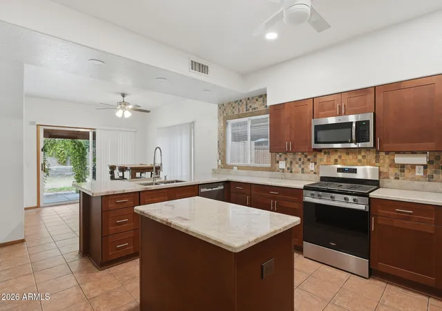 Photo 3 of Single family home for sale at 7326 W Pershing Ave, Peoria, AZ 85381 | MLS# 6975550 | Listing updated on 2026-09-24