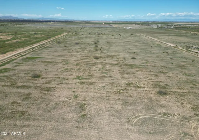 2nd image of 600 E Hanna Rd, Eloy, AZ 85131 | MLS# 6975684