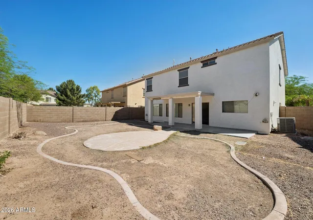 52nd image of 11856 W Tonto St, Avondale, AZ 85323 | MLS# 7004938