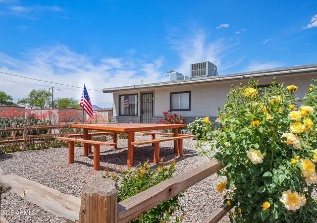 Homes for sale in Huachuca City, AZ | 101 E Yuma St, Huachuca City, AZ 85616 | MLS# 6980240