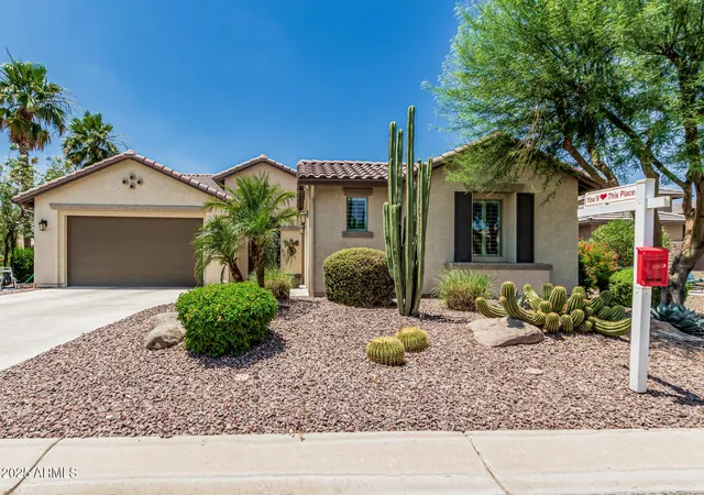 Photo 1 of Single family home for sale at 5261 N Arrowhead Dr, Eloy, AZ 85131 | MLS# 6977006 | Listing updated on 2026-08-04