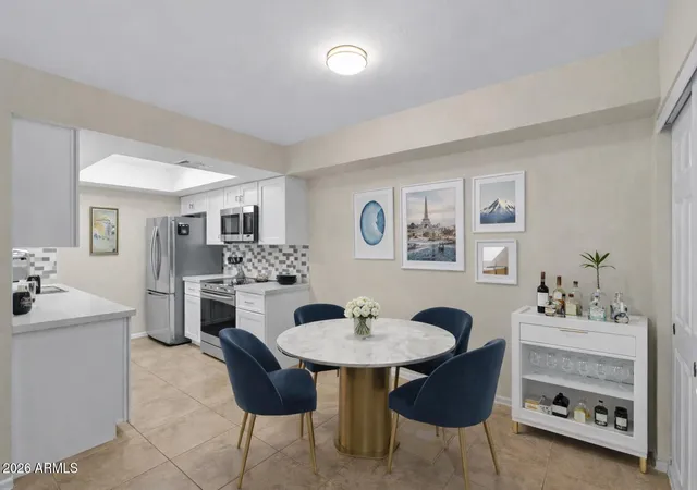 Photo 1 of Apartment at 6480 N 82nd Street #1107, Scottsdale, AZ 85250 | MLS# 6976295 | | Sold on 2026-04-01