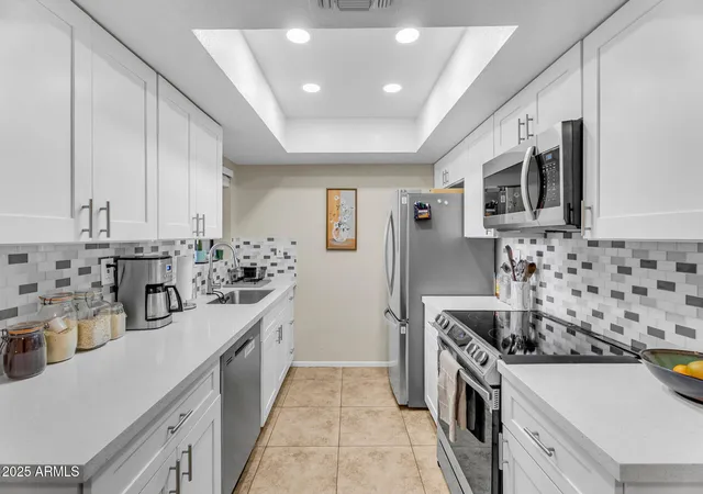 Photo 2 of Apartment at 6480 N 82nd Street #1107, Scottsdale, AZ 85250 | MLS# 6976295 | | Sold on 2026-04-01
