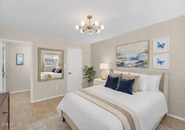 Photo 3 of Apartment at 6480 N 82nd Street #1107, Scottsdale, AZ 85250 | MLS# 6976295 | | Sold on 2026-04-01