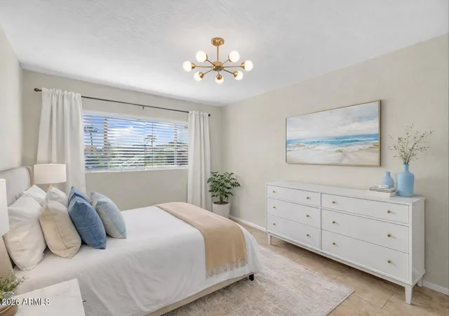 Photo 4 of Apartment at 6480 N 82nd Street #1107, Scottsdale, AZ 85250 | MLS# 6976295 | | Sold on 2026-04-01