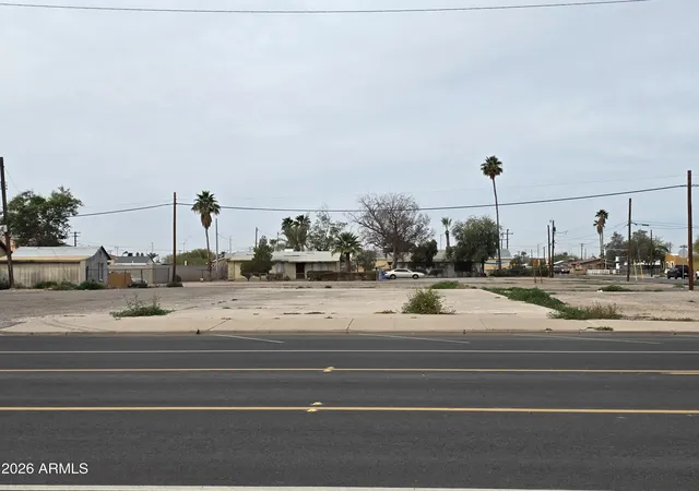 Photo 1 of Land for sale at 514 N Main St #12, Eloy, AZ 85131 | MLS# 6976318 | Listing updated on 2026-08-01