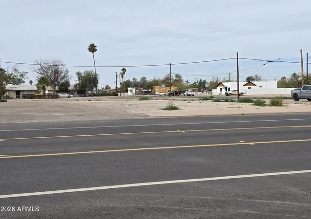 Photo 2 of Land for sale at 514 N Main St #12, Eloy, AZ 85131 | MLS# 6976318 | Listing updated on 2026-08-01