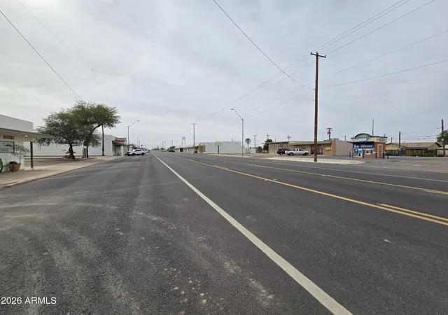 Photo 3 of Land for sale at 514 N Main St #12, Eloy, AZ 85131 | MLS# 6976318 | Listing updated on 2026-08-01