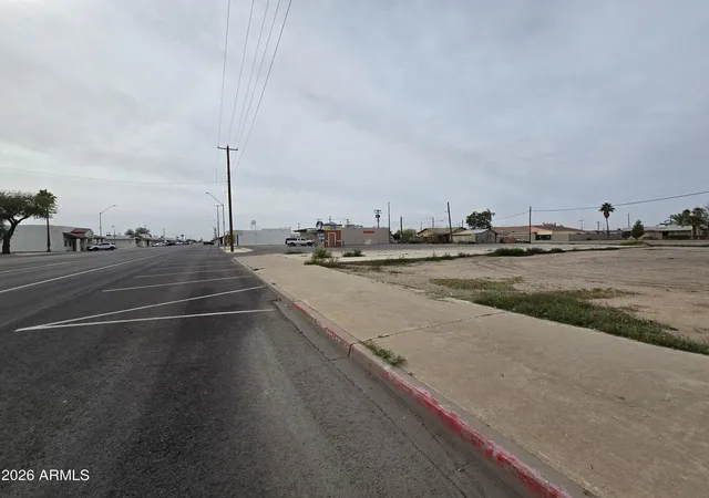Photo 4 of Land for sale at 514 N Main St #12, Eloy, AZ 85131 | MLS# 6976318 | Listing updated on 2026-08-01
