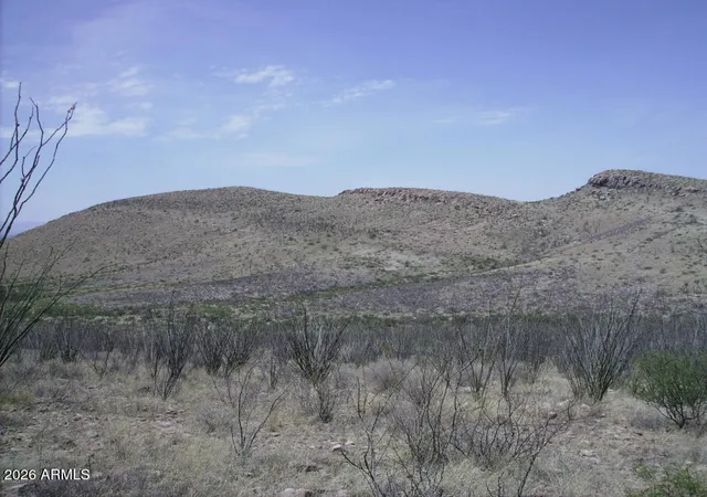 Photo 3 of Land for sale at 405-77 N Wilderness Trl #105, Douglas, AZ 85607 | MLS# 6975712 | Listing updated on 2026-01-28