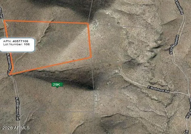 5th image of 405 77 105 N Wilderness Trail #105, Douglas, AZ 85607 | MLS# 6975712