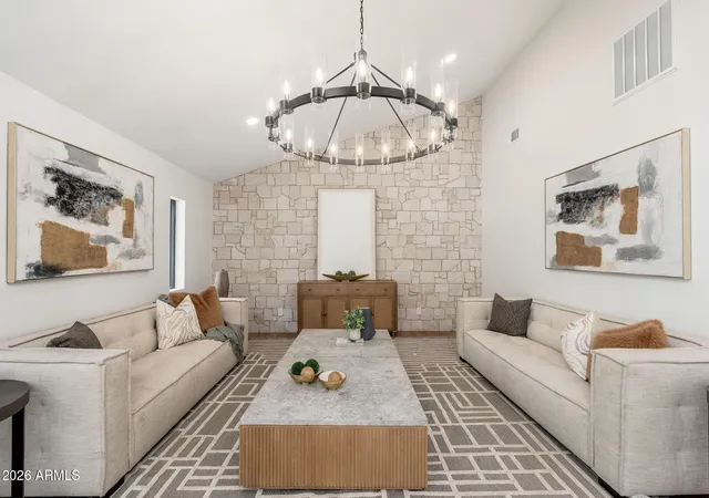 4th image of 9025 N 83Rd Pl, Scottsdale, AZ 85258 | MLS# 6983180
