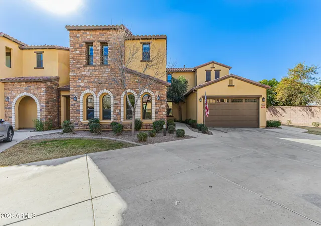 Homes for sale in Chandler, AZ | 4777 S Fulton Ranch Blvd #1065, Chandler, AZ 85248 | MLS# 6983399
