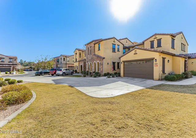 Homes for sale in Chandler, AZ | 4777 S Fulton Ranch Blvd #1065, Chandler, AZ 85248 | MLS# 6983399