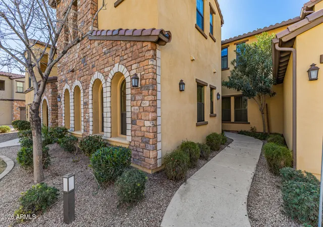 3rd image of 4777 S Fulton Ranch Blvd #1065, Chandler, AZ 85248 | MLS# 6983399