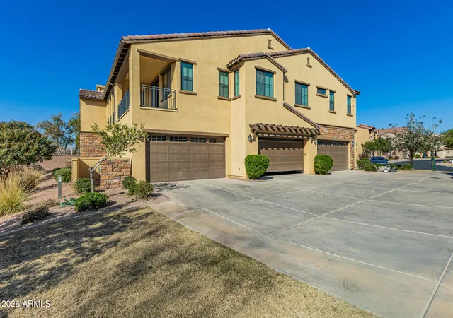 5th image of 4777 S Fulton Ranch Blvd #1065, Chandler, AZ 85248 | MLS# 6983399