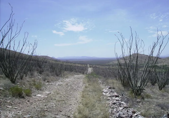1st image of 405 77 109 N Wilderness Trail #109, Douglas, AZ 85067 | MLS# 6975738