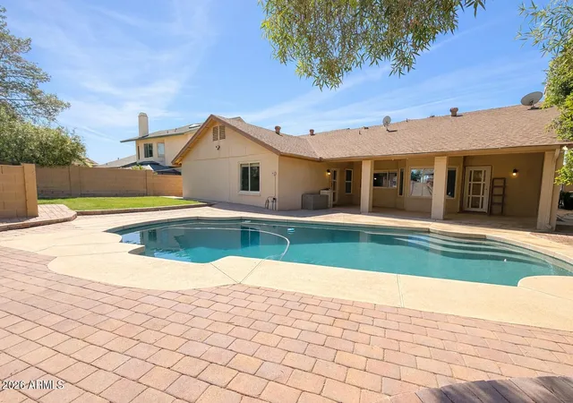 2nd image of 1906 E Caroline Ln, Tempe, AZ 85284 | MLS# 6990078