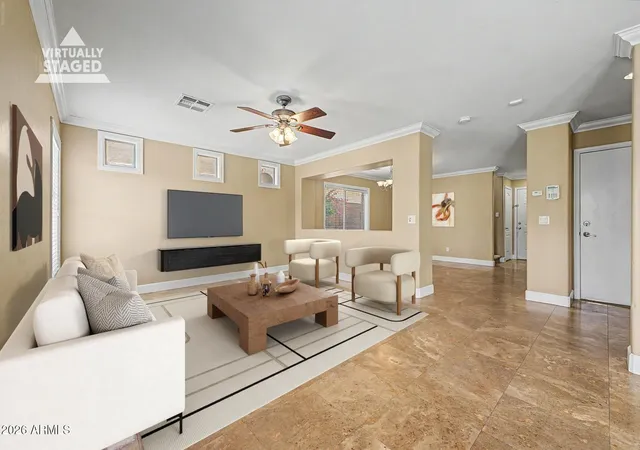 Photo 1 of Sale Pending at 4726 E Woburn Ln, Cave Creek, AZ 85331 | MLS# 6975840 | Listing updated on 2026-08-29