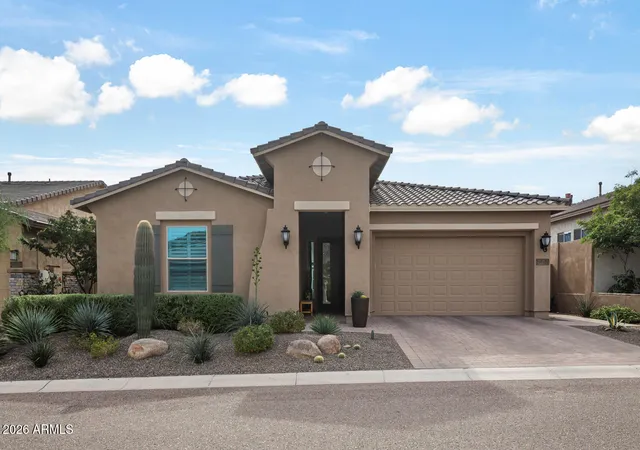 1st image of 21257 W Hillcrest Blvd, Buckeye, AZ 85396 | MLS# 6975877
