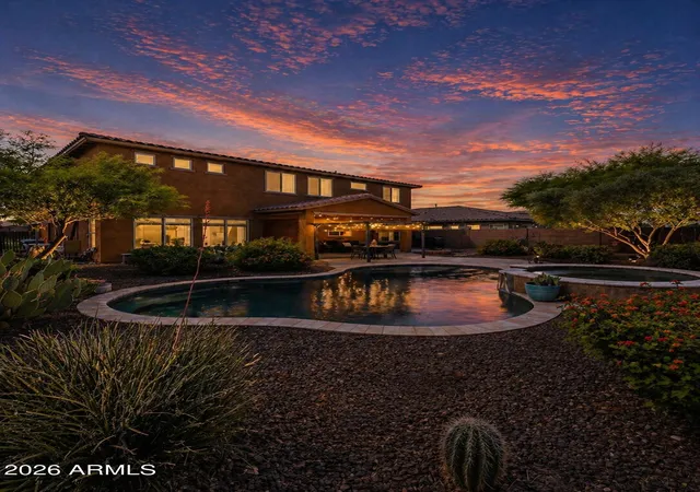 Homes for sale in Gilbert, AZ | 2486 E Lindrick Dr, Gilbert, AZ 85298 | MLS# 6997937