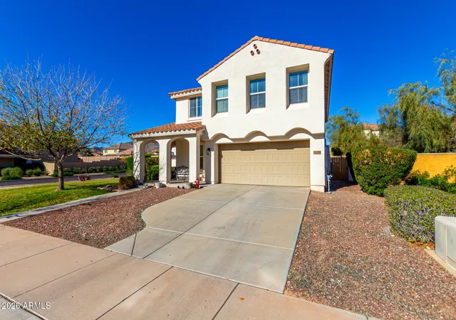 Photo 2 of Single family home for sale at 20700 W White Rock Rd, Buckeye, AZ 85396 | MLS# 6976319 | Listing updated on 2026-07-02
