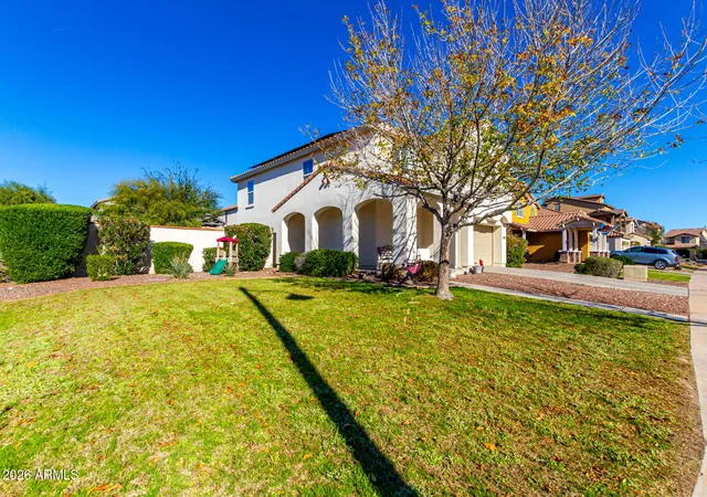 Photo 3 of Single family home for sale at 20700 W White Rock Rd, Buckeye, AZ 85396 | MLS# 6976319 | Listing updated on 2026-07-02