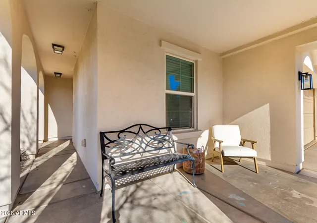 Photo 4 of Single family home for sale at 20700 W White Rock Rd, Buckeye, AZ 85396 | MLS# 6976319 | Listing updated on 2026-07-02