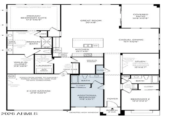 2nd image of 17184 W Montpelier St, Surprise, AZ 85388 | MLS# 6976359