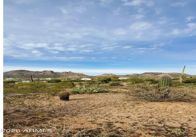 Photo 1 of Land for sale at 564 W Mckellips Blvd, Apache Junction, AZ 85120 | MLS# 6976584 | Listing updated on 2026-01-30