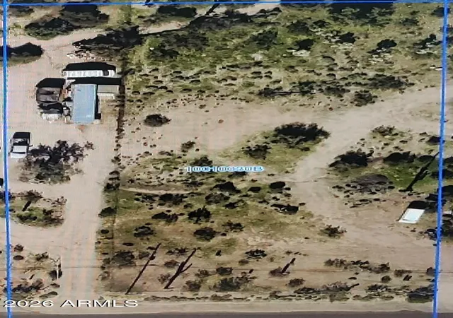 Photo 3 of Land for sale at 564 W Mckellips Blvd, Apache Junction, AZ 85120 | MLS# 6976584 | Listing updated on 2026-01-30