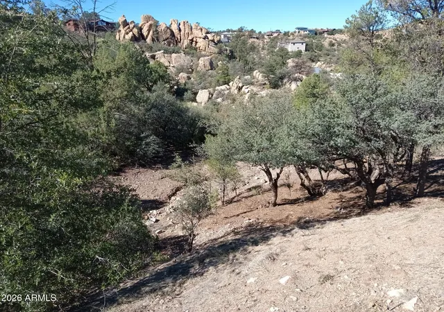 Photo 2 of Land for sale at 2288 Mission Way #23, Prescott, AZ 86301 | MLS# 6981405 | Listing updated on 2026-09-05