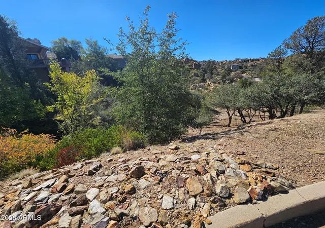 Photo 3 of Land for sale at 2288 Mission Way #23, Prescott, AZ 86301 | MLS# 6981405 | Listing updated on 2026-09-05