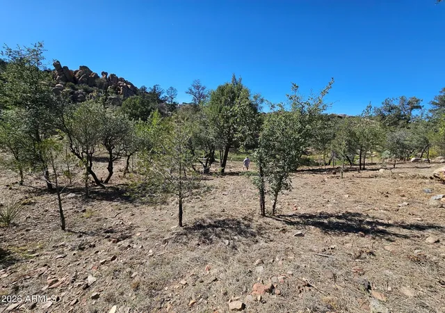 Photo 3 of Land for sale at 2288 Mission Way #23, Prescott, AZ 86301 | MLS# 6981405 | Listing updated on 2026-09-05