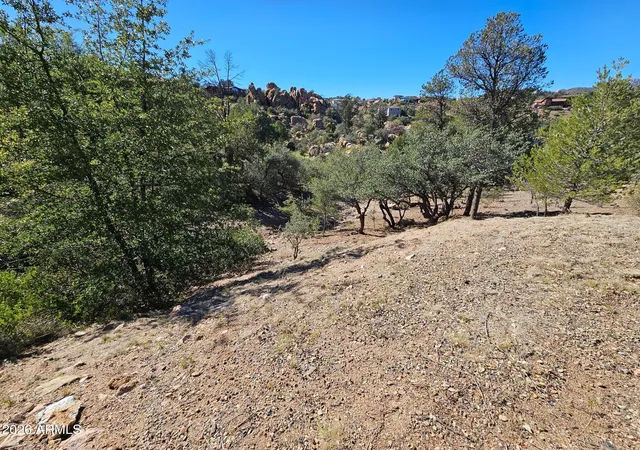 Photo 4 of Land for sale at 2288 Mission Way #23, Prescott, AZ 86301 | MLS# 6981405 | Listing updated on 2026-09-05