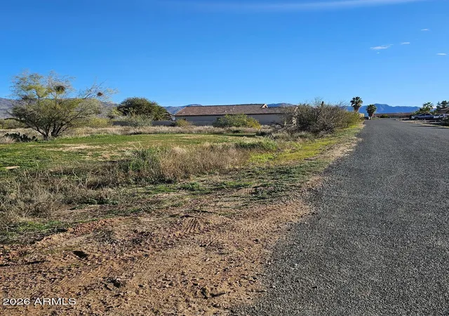 Photo 3 of Land for sale at 22150 W Mira Vista #63, Congress, AZ 85332 | MLS# 6976852 | Listing updated on 2026-09-16