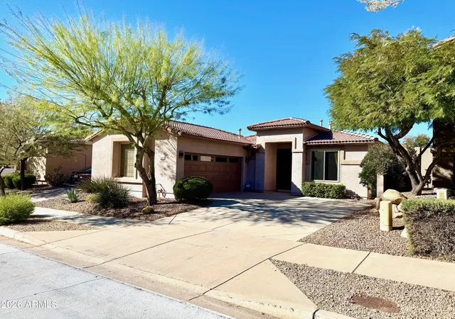 Homes for sale in Phoenix, AZ | 2630 W Sat Nam Wy, Phoenix, AZ 85086 | MLS# 6979825