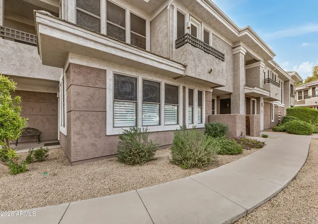 2nd image of 15221 N Clubgate Dr #1110, Scottsdale, AZ 85254 | MLS# 6976477