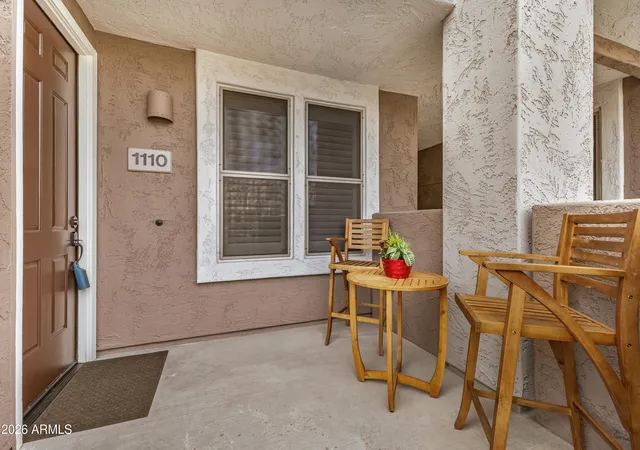 3rd image of 15221 N Clubgate Dr #1110, Scottsdale, AZ 85254 | MLS# 6976477