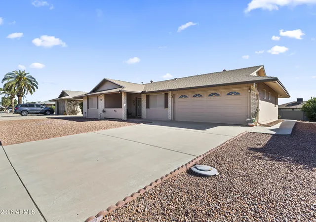 1st image of 10733 W Saratoga Cir, Sun City, AZ 85351 | MLS# 6977054