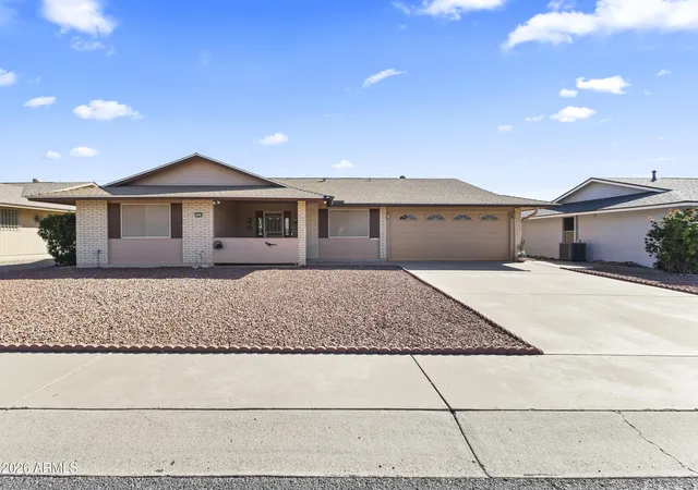 2nd image of 10733 W Saratoga Cir, Sun City, AZ 85351 | MLS# 6977054