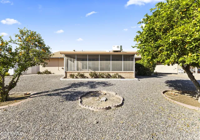 42nd image of 10733 W Saratoga Cir, Sun City, AZ 85351 | MLS# 6977054