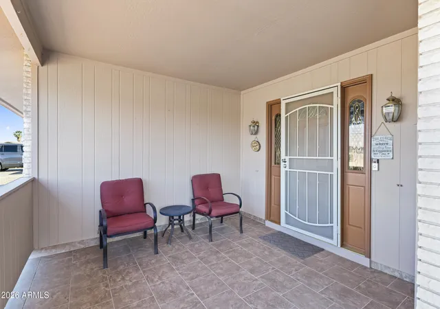 Photo 3 of Sale Pending at 10733 W Saratoga Cir, Sun City, AZ 85351 | MLS# 6977054 | Listing updated on 2026-07-23