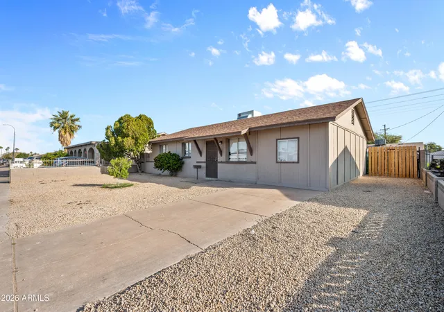 Photo 1 of Sale Pending at 3007 N 81st Avenue, Phoenix, AZ 85033 | MLS# 6976208 | Listing updated on 2026-08-31