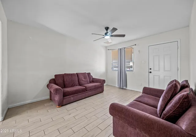 Photo 3 of Sale Pending at 3007 N 81st Avenue, Phoenix, AZ 85033 | MLS# 6976208 | Listing updated on 2026-08-31