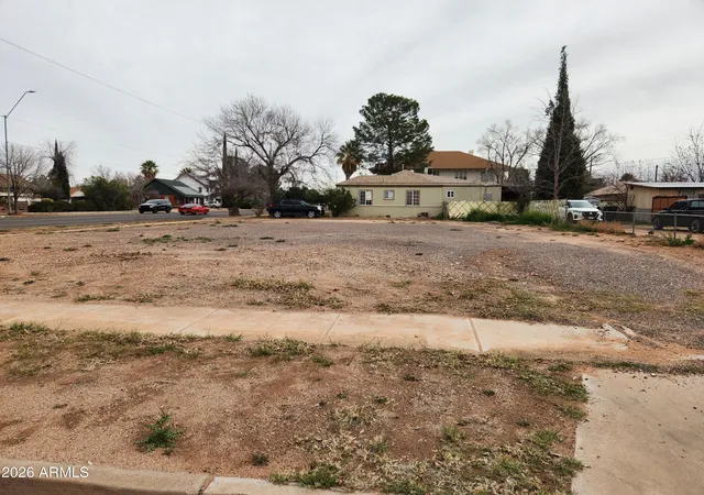 2nd image of Xxx E 10th St, Douglas, AZ 85607 | MLS# 6976963