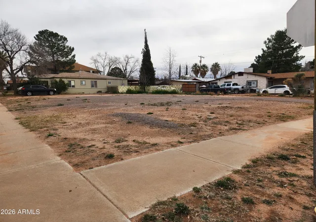 3rd image of Xxx E 10Th St, Douglas, AZ 85607 | MLS# 6976963