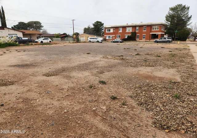 5th image of Xxx E 10th St, Douglas, AZ 85607 | MLS# 6976963