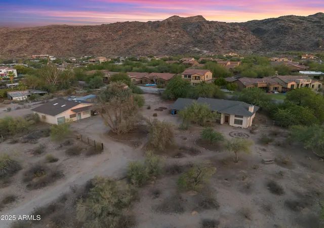 Photo 1 of Land for sale at 2315 E S Mountain Ave, Phoenix, AZ 85042 | MLS# 6976279 | Listing updated on 2026-07-31